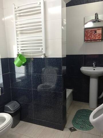 Фото номера Стандартный семейный номер Гостевой дом Guest House Formula-1 г. Тбилиси 7