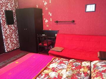 Фото номера Стандартный семейный номер Гостевой дом Guest House Formula-1 г. Тбилиси 3