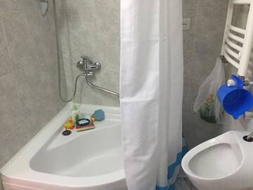 Фото номера Трехместный номер с видом на город Гостевой дом Guest House Formula-1 г. Тбилиси 7