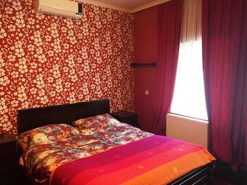 Фото номера Стандартный семейный номер Гостевой дом Guest House Formula-1 г. Тбилиси 4