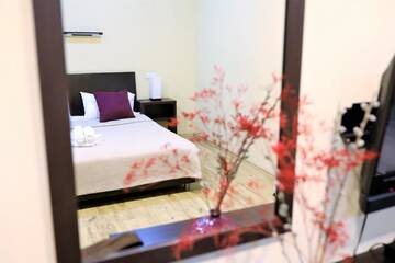 Фото Отель Apart Hotel GH г. Тбилиси 4