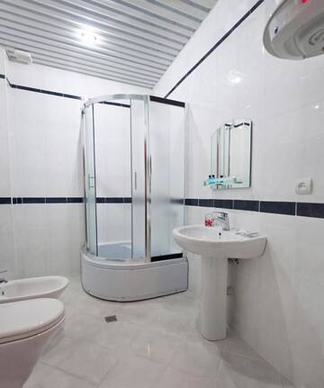 Фото номера Полулюкс Отель Astoria Hotel г. Тбилиси 2