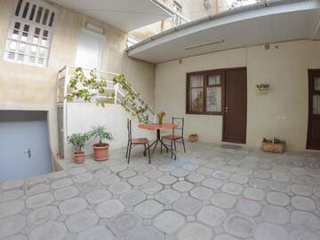 Фото номера Трехместный номер Гостевой дом Meidani Guest house г. Тбилиси 12