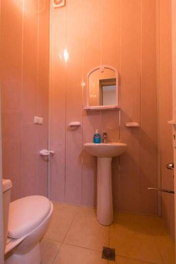 Фото номера Апартаменты - 1-й этаж Гостевой дом Meidani Guest house г. Тбилиси 9