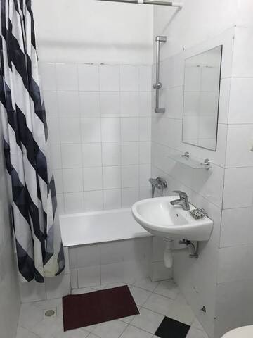 Фото номера Полулюкс Отель Gutsa Artists Mini-Hotel г. Тбилиси 17