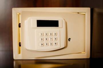 Фото номера Стандартный двухместный номер с 1 кроватью Отель Hotel Orion Old Town г. Тбилиси 9