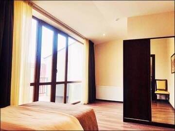 Фото номера Семейный люкс Отель Hotel Orion Old Town г. Тбилиси 9