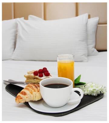 Фото номера Стандартный двухместный номер с 1 кроватью Отель Hotel Orion Old Town г. Тбилиси 4