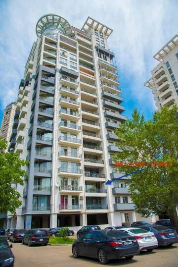 Фото номера Апартаменты-студио Апарт-отели GeApart Apartments г. Тбилиси 54