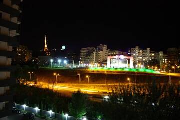 Фото номера Апартаменты-студио Апарт-отели GeApart Apartments г. Тбилиси 51
