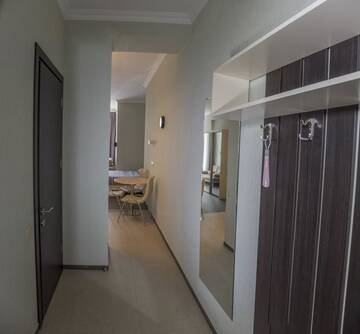 Фото номера Апартаменты-студио Апарт-отели GeApart Apartments г. Тбилиси 15