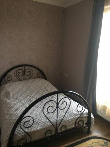 Фото номера Большой двухместный номер с 1 кроватью Гостевой дом Digomi Guesthouse г. Тбилиси 5
