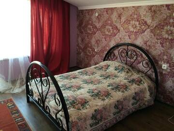 Фото номера Двухместный номер Делюкс с 1 кроватью Гостевой дом Digomi Guesthouse г. Тбилиси 3