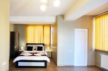 Фото номера Семейный номер Отель Hotel Kavela г. Тбилиси 4