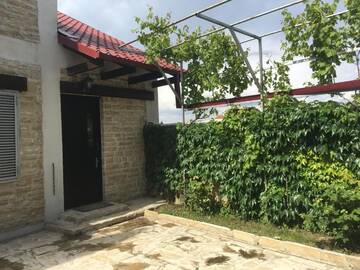 Фото номера Вилла с собственным бассейном Виллы Tbilisi Tskneti Mountain Villa г. Тбилиси 76