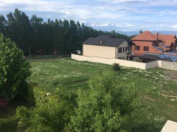 Фото номера Вилла с собственным бассейном Виллы Tbilisi Tskneti Mountain Villa г. Тбилиси 42