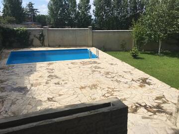 Фото номера Вилла с собственным бассейном Виллы Tbilisi Tskneti Mountain Villa г. Тбилиси 50