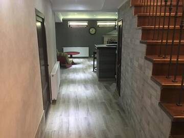 Фото номера Вилла с собственным бассейном Виллы Tbilisi Tskneti Mountain Villa г. Тбилиси 59