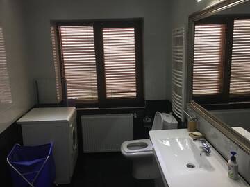 Фото номера Вилла с собственным бассейном Виллы Tbilisi Tskneti Mountain Villa г. Тбилиси 28