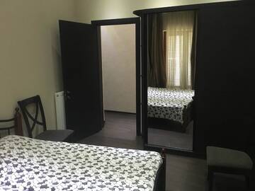 Фото номера Вилла с собственным бассейном Виллы Tbilisi Tskneti Mountain Villa г. Тбилиси 25
