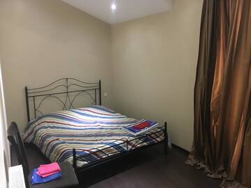 Фото номера Вилла с собственным бассейном Виллы Tbilisi Tskneti Mountain Villa г. Тбилиси 22
