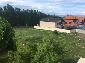 Фото номера Вилла с собственным бассейном Виллы Tbilisi Tskneti Mountain Villa г. Тбилиси 84