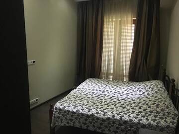 Фото номера Вилла с собственным бассейном Виллы Tbilisi Tskneti Mountain Villa г. Тбилиси 66