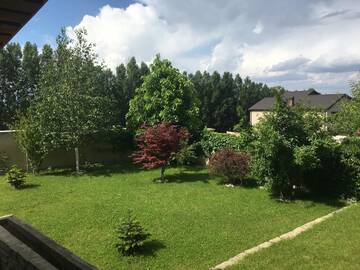 Фото номера Вилла с собственным бассейном Виллы Tbilisi Tskneti Mountain Villa г. Тбилиси 36