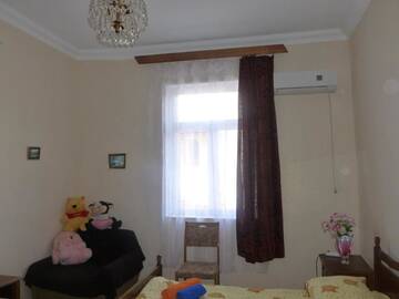 Фото номера Двухместный номер с 1 кроватью Проживание в семье Rimma Homestay г. Тбилиси 11