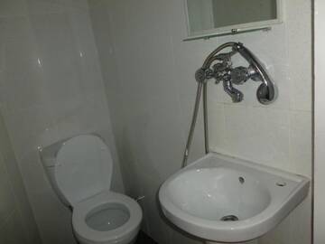 Фото номера Двухместный номер с 1 кроватью Проживание в семье Rimma Homestay г. Тбилиси 16