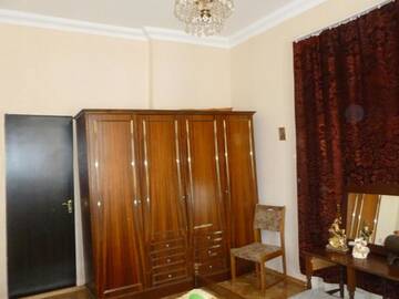 Фото номера Двухместный номер с 1 кроватью Проживание в семье Rimma Homestay г. Тбилиси 17