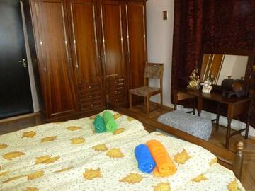 Фото номера Двухместный номер с 1 кроватью Проживание в семье Rimma Homestay г. Тбилиси 18