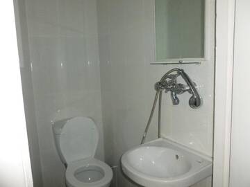 Фото номера Двухместный номер с 1 кроватью Проживание в семье Rimma Homestay г. Тбилиси 15