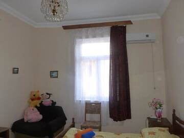 Фото номера Двухместный номер с 1 кроватью Проживание в семье Rimma Homestay г. Тбилиси 26