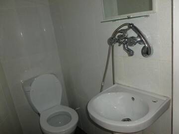 Фото номера Двухместный номер с 1 кроватью Проживание в семье Rimma Homestay г. Тбилиси 27