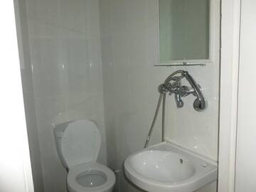 Фото номера Двухместный номер с 1 кроватью Проживание в семье Rimma Homestay г. Тбилиси 28