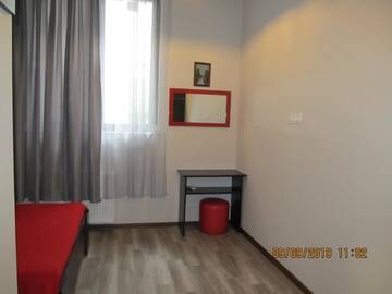 Фото номера Двухместный номер с 1 кроватью Гостевой дом Guest House Lion г. Тбилиси 3
