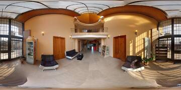 Фото номера Люкс, вид на сад Отель Hotel Vaki г. Тбилиси 5