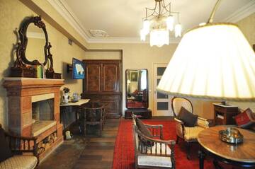 Фото номера Люкс Отель Vinotel Boutique Hotel г. Тбилиси 16