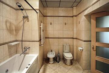 Фото номера Люкс Отель Vinotel Boutique Hotel г. Тбилиси 20