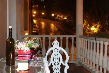 Фото номера Люкс Отель Vinotel Boutique Hotel г. Тбилиси 22