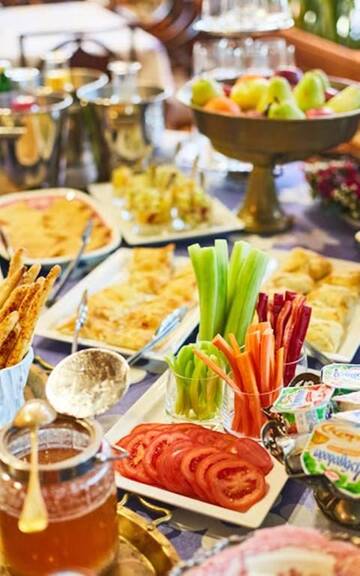 Фото номера Люкс Отель Vinotel Boutique Hotel г. Тбилиси 27