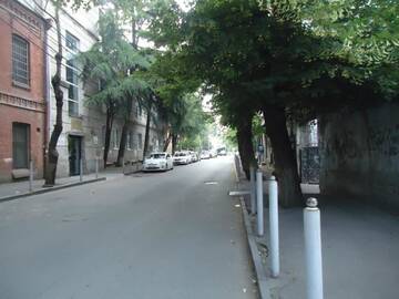 Фото Гостевой дом Guest House R&amp;T г. Тбилиси 4