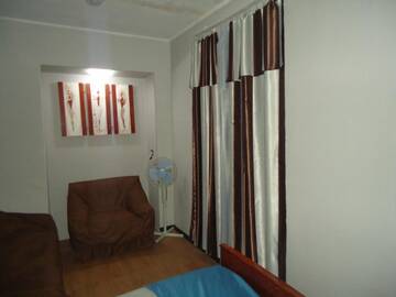 Фото номера Классический трехместный номер Гостевой дом Guest House R&amp;T г. Тбилиси 4