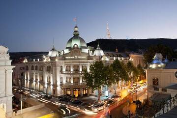 Фото Гостевой дом Guest House R&amp;T г. Тбилиси 5