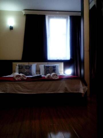 Фото номера Бюджетный двухместный номер с 1 кроватью Отель Hotel White Neptun Georgia Tbilisi г. Тбилиси 32