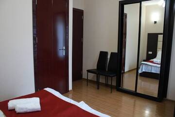 Фото номера Бюджетный двухместный номер с 1 кроватью Отель Hotel White Neptun Georgia Tbilisi г. Тбилиси 30