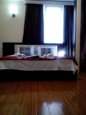 Фото номера Бюджетный двухместный номер с 1 кроватью Отель Hotel White Neptun Georgia Tbilisi г. Тбилиси 15