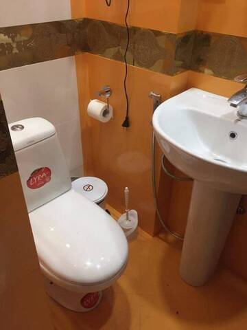 Фото номера Семейный номер с балконом Отель Hotel White Neptun Georgia Tbilisi г. Тбилиси 9