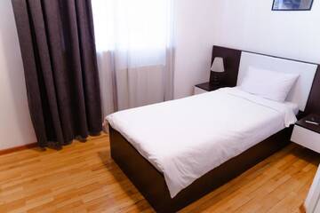 Фото номера Одноместный номер Отель Biblioteka Hotel Rustaveli г. Тбилиси 5